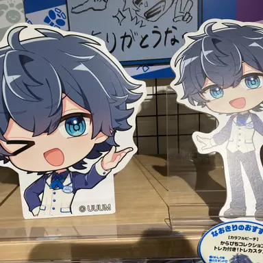 Profile image of なおきり