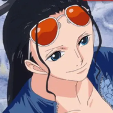 Profile image of ロビン