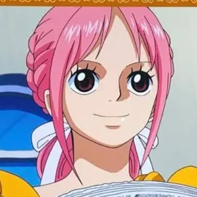 Profile image of レベッカ