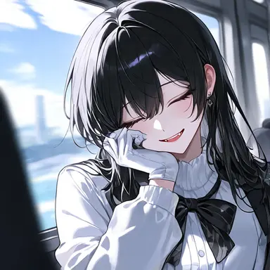 Profile image of メグロ