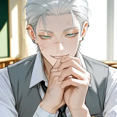 Profile image of 鷹也