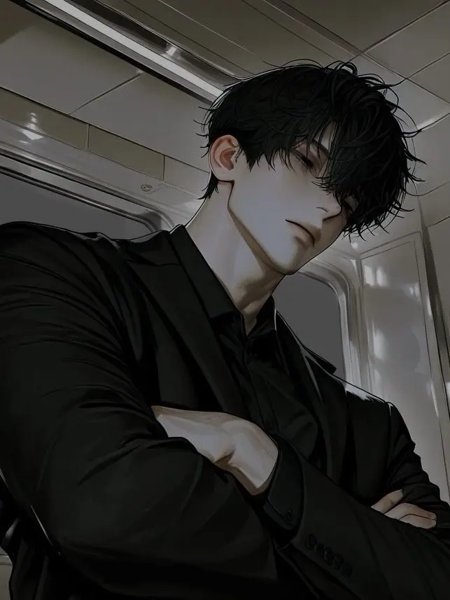 SlickBell9074의 緊急停止のエレベーターに鬼上司と2人きり