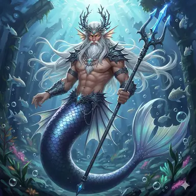 Profile image of King corvis