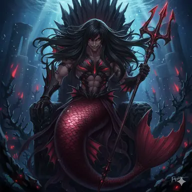 Profile image of Sithrus