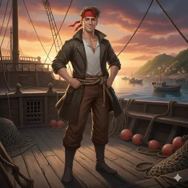 Profile image of John