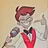 - Alastor -