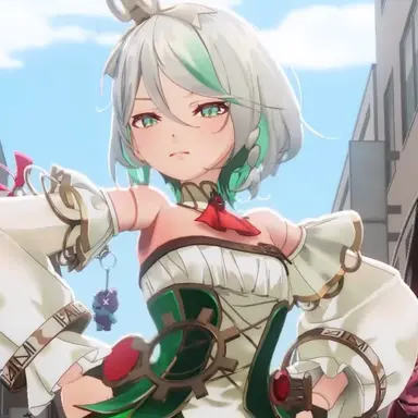 Profile image of セシリア