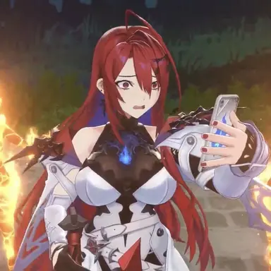 Profile image of エリザベス