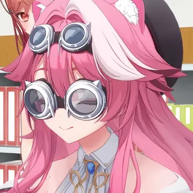 Profile image of ラオーラ・パンテーラ