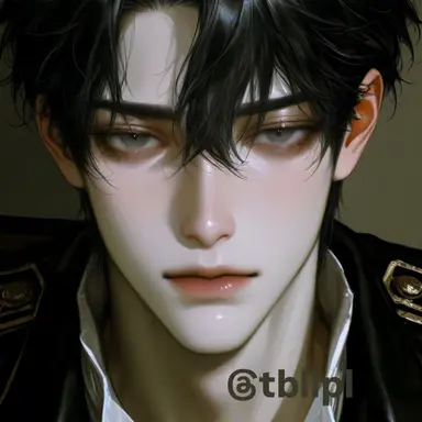 Profile image of 카시엘 아르덴