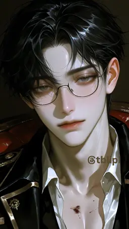 Profile image of 카시엘 아르덴