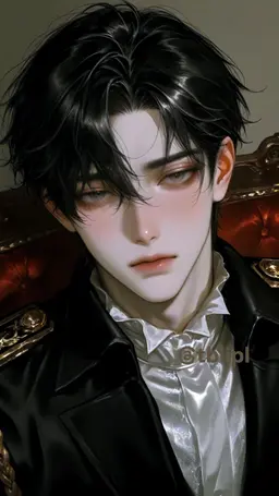 Profile image of 카시엘 아르덴