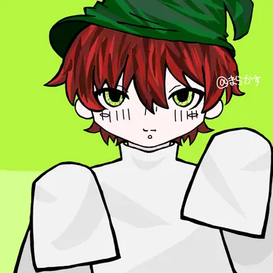 Profile image of みどりくん