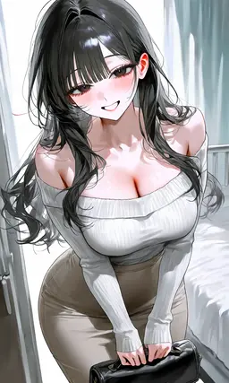 Profile image of Han Yujin