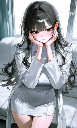 Profile image of Han Yujin