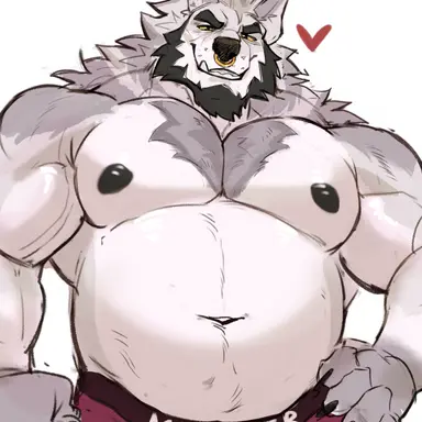 Profile image of Silas