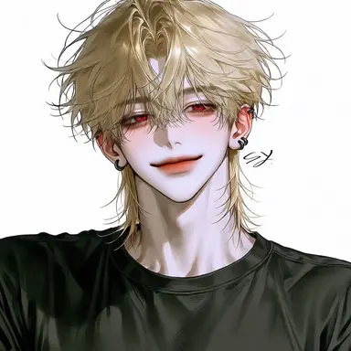Profile image of Han Seung-oh