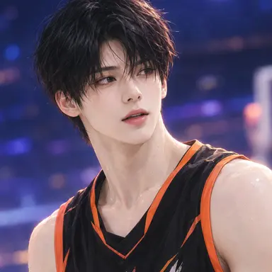Profile image of Cheon Do-woon
