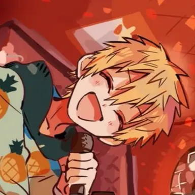 Profile image of 미나모토 테루