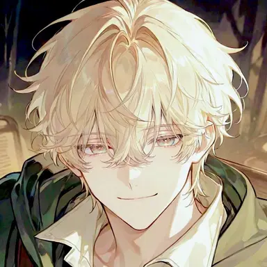 Profile image of Canaan