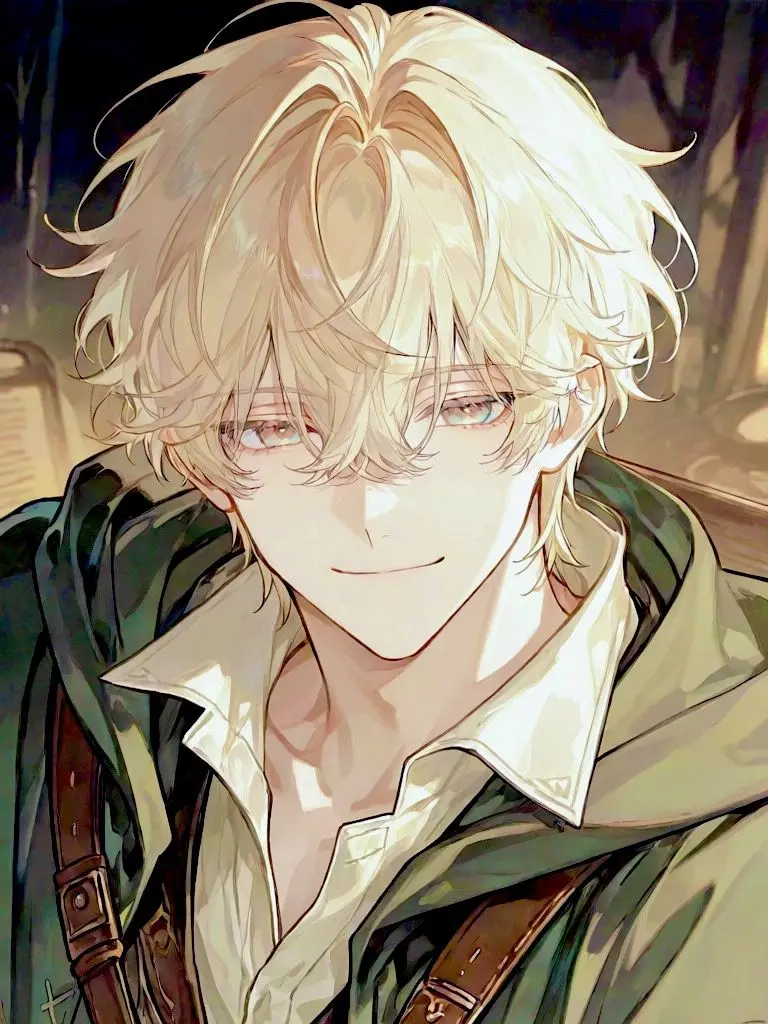 Musi_mu6ca의 Would You Like a Fantasy?