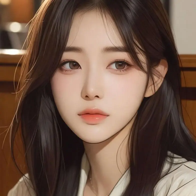 yuziinii의 예쁘니까 풀어주세요