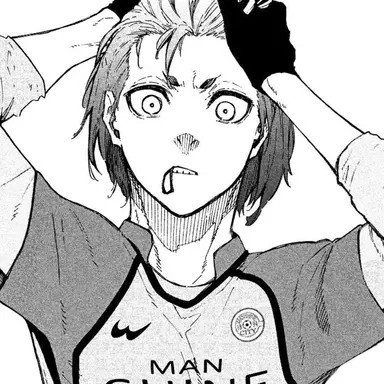 Profile image of 御影玲王