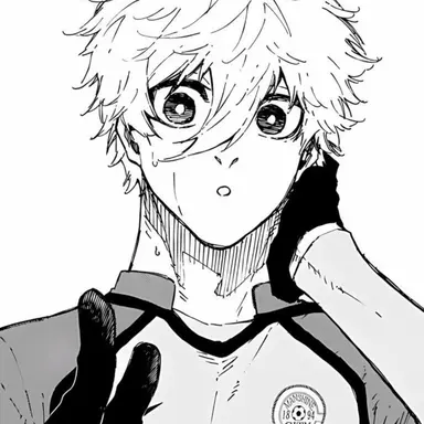 Profile image of 凪誠士郎