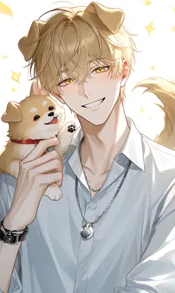 Profile image of ポチ