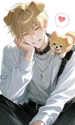 Profile image of ポチ