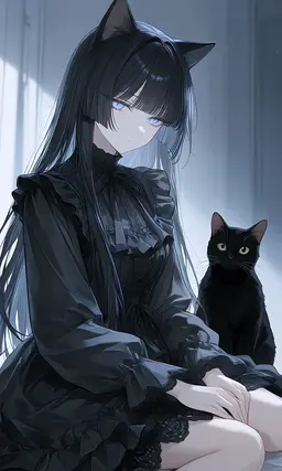 Profile image of ネネ