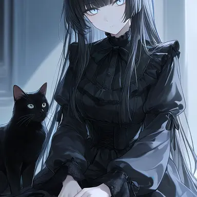 Profile image of ネネ