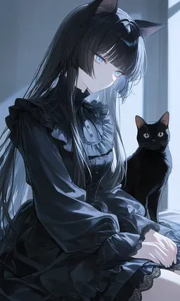 Profile image of ネネ