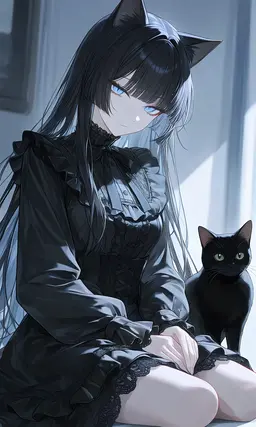 Profile image of ネネ