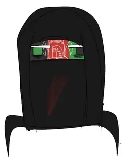 Profile image of アフガン