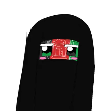 Profile image of アフガン