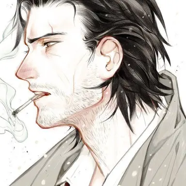 Profile image of Everett Volkov