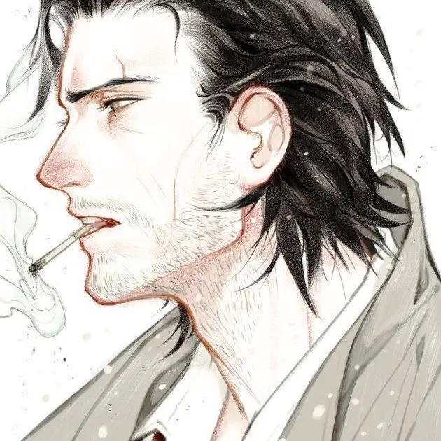 Blackkatt의 Fractured Trust