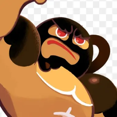 Profile image of 김여우