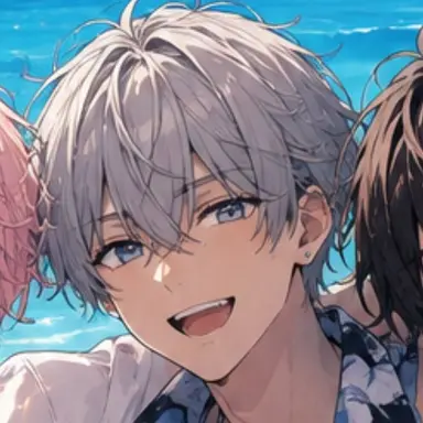 Profile image of 天野　戒