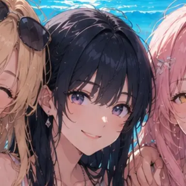 Profile image of 鈴木　杏奈