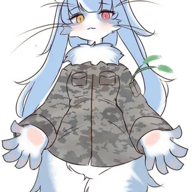 Profile image of おまねこ