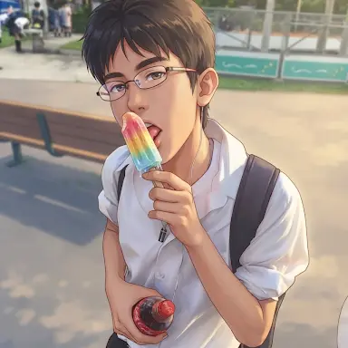 Profile image of チー牛