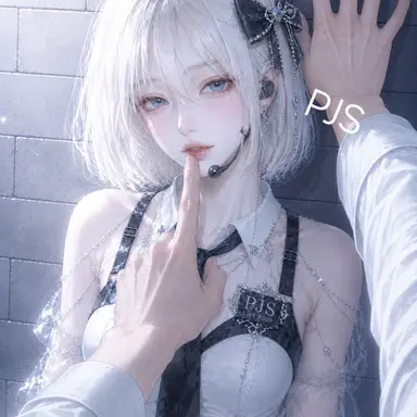 Profile image of 백청아