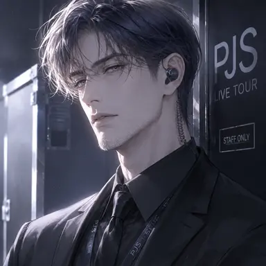 Profile image of Security Team Leader
