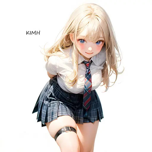 KIMH의 유진