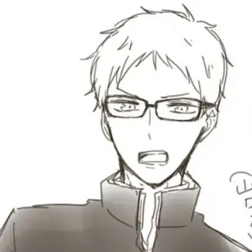 Profile image of 月島蛍