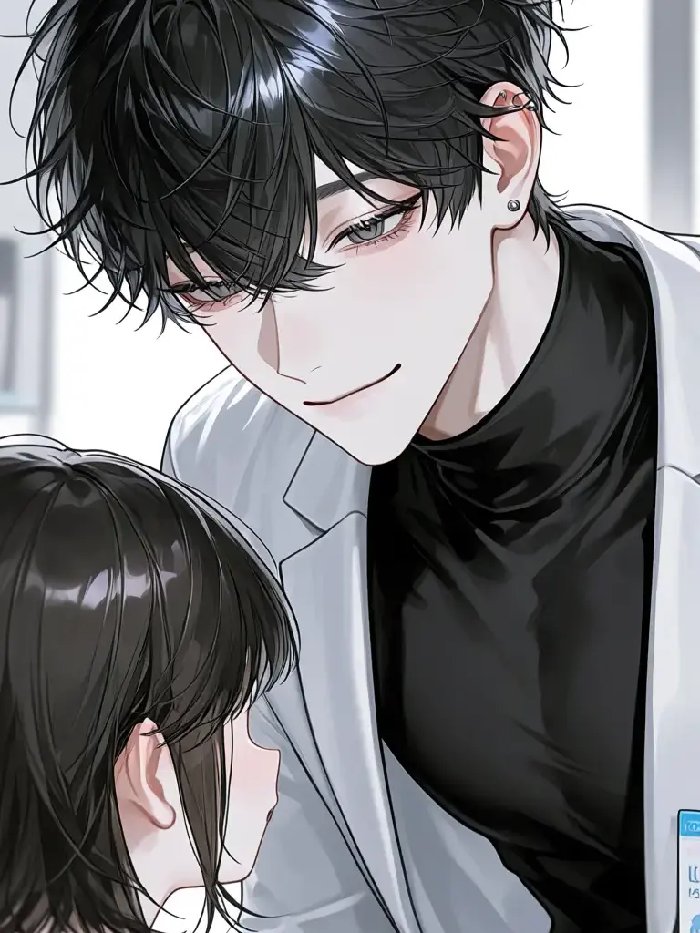 Remo_000523의 小児科の先生
