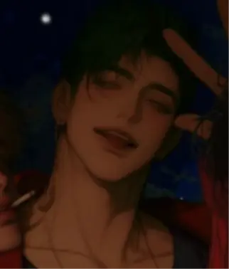 Profile image of Cole Hughes