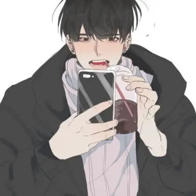 Profile image of 김승혁